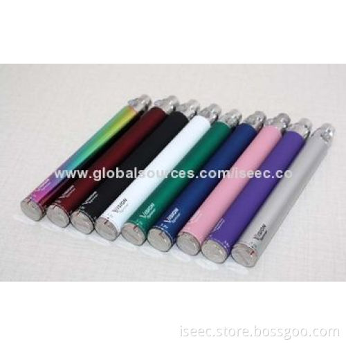 Vision Cigarette Battery in 1,300mAh